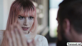 Stepdaddy Chris Epic analed TS stepteen Mimi Oh