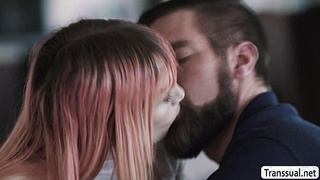 Stepdaddy Chris Epic analed TS stepteen Mimi Oh