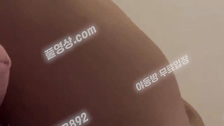 4040 텔레 유출 세번째 커플 군인 남친 위로해주는 예은이 텔레 UB892