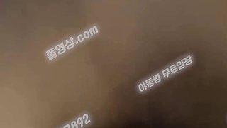 4040 텔레 유출 세번째 커플 군인 남친 위로해주는 예은이 텔레 UB892