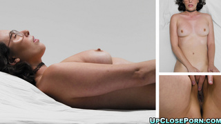 Casey Calvert shares her masturbation secrets