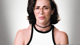 Casey Calvert shares her masturbation secrets