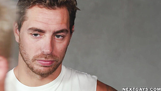 Aiden Masters has been trying to have a nice workout 2