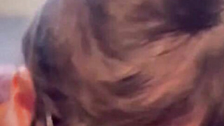 Asian Teen Wants Cumshot