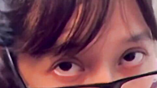 Asian Teen Wants Cumshot