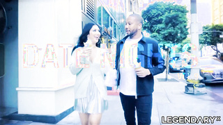 LEGENDARYX Date Nights Vol 9 with Queenie Sateen