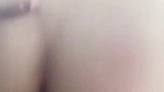 Horny Blonde Gets BBC Creampie