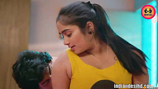 Hawash Episode 5 Original Adult Web Series