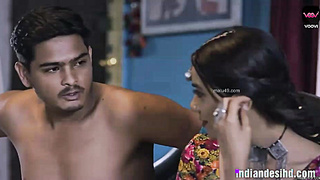 Hot sex Scene