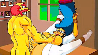 Famous hentai stepmoms anal