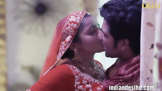 Khaat 2024 Hunters Originals Hindi Porn Web Series Episode 1