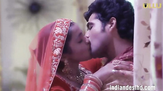 Khaat 2024 Hunters Originals Hindi Porn Web Series Episode 1