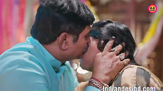 Devar Ji 2024 Ullu Hindi Porn Web Series Episode 4