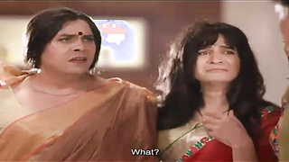 ChaalBaaz 2023 Primeplay Hindi Porn Web Series Episode 4