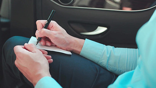 Brandon loves taking Sebastians hard cock