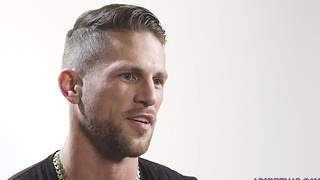 Roman Todd talk about intimacy n masturbation