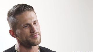 Roman Todd talk about intimacy n masturbation