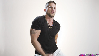 Roman Todd talk about intimacy n masturbation