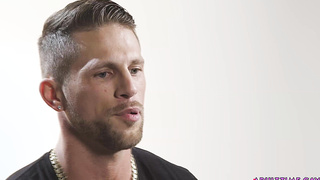 Roman Todd talk about intimacy n masturbation