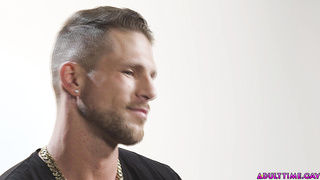 Roman Todd talk about intimacy n masturbation