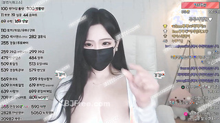 4056 팬더 루루(플랙스 아리) 남자 존나 잘 홀리게 생김 ㅋㅋ 텔레 UB892