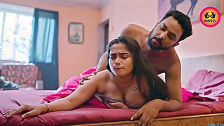 Big Boobs Hot Bhabhi Hardcore Sex In Bedroom