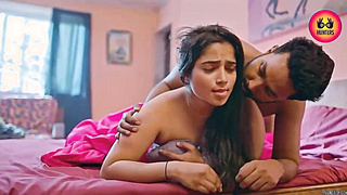 Big Boobs Hot Bhabhi Hardcore Sex In Bedroom