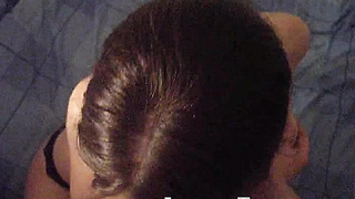 Amateur Very Sexy And Petite Giving Great Head