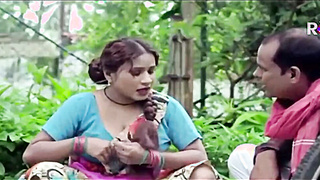 Anju Manju 2024 Rabbit Movies Hindi Porn Web Series Episode 3