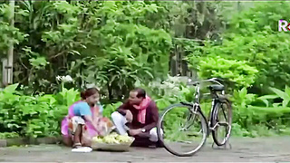 Anju Manju 2024 Rabbit Movies Hindi Porn Web Series Episode 3
