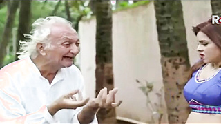 Anju Manju 2024 Rabbit Movies Hindi Porn Web Series Episode 3