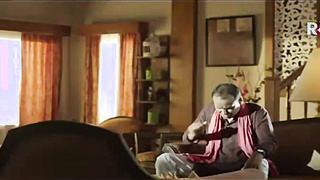 Anju Manju 2024 Rabbit Movies Hindi Porn Web Series Episode 2