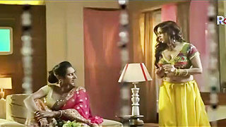 Anju Manju 2024 Rabbit Movies Hindi Porn Web Series Episode 3 2