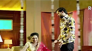 Anju Manju 2024 Rabbit Movies Hindi Porn Web Series Episode 3 2