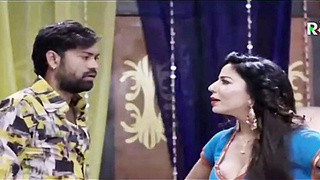 Anju Manju 2024 Rabbit Movies Hindi Porn Web Series Episode 3 2