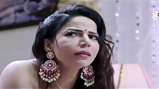 Anju Manju 2024 Rabbit Movies Hindi Porn Web Series Episode 4