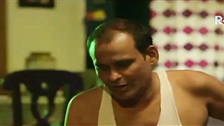 Anju Manju 2024 Rabbit Movies Hindi Porn Web Series Episode 4