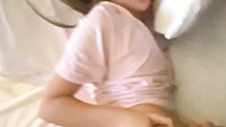 Fucking Petite Asian Teen