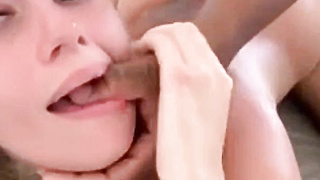 Big Tits Blonde Rough Sex 2