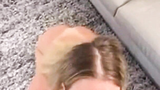 Big Tits Blonde Rough Sex 2