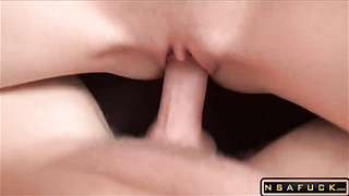 Step Brothers Fuck MILF Babysitter Sara Jay p2