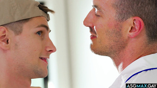 Wow, what a scene! This is next gen porn!