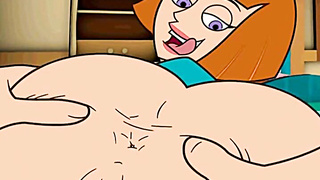 Maddie Fenton hot MILF