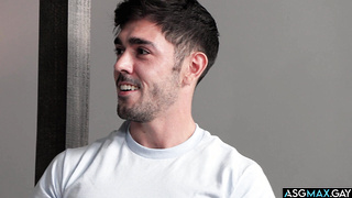 DAMN! This is the hottest scene from ASG MAX!