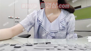 4076 7급공무원 햅삐(기룡) 꼭노 텔레 UB892