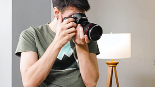 Collin Merp is assisting his close friend Vincent