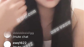 4088 인스타 소은 라이브 딜도 자위 텔레 UB892