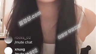 4088 인스타 소은 라이브 딜도 자위 텔레 UB892