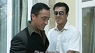 Daniella Schiffer, Jennifer Dark - Circle Of Deceit 1 (2004), Scene 4