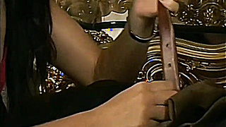 Daniella Schiffer, Jennifer Dark - Circle Of Deceit 1 (2004), Scene 4